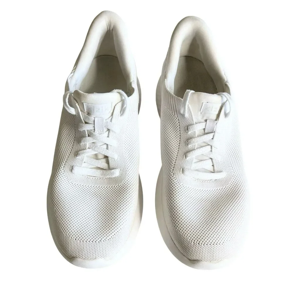 Kizik Athens Unisex M 9.5/W 11 Sneakers Shoes Hands Free Comfort Casual Shoes